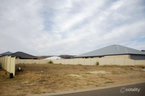 12 Pepper Gte, Waggrakine, WA 6530