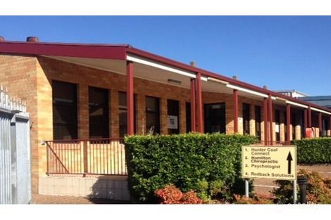 1/24 Brown Rd, Broadmeadow, NSW 2292