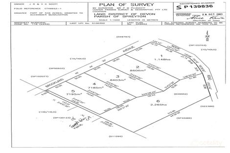 30 Brookland Ave, Acacia Hills, TAS 7306