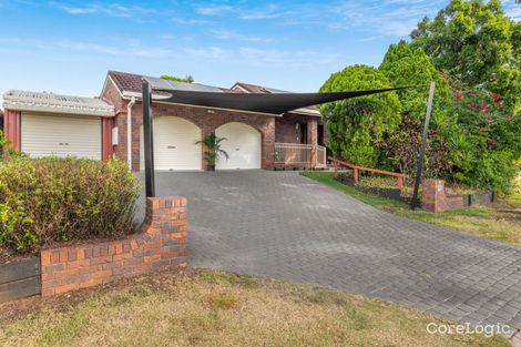 Property photo of 8 Courageous Court Cleveland QLD 4163