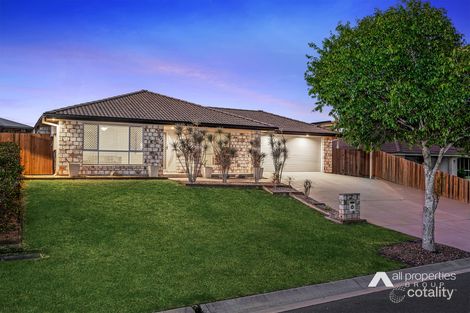 Property photo of 33 Ebony Crescent Redland Bay QLD 4165