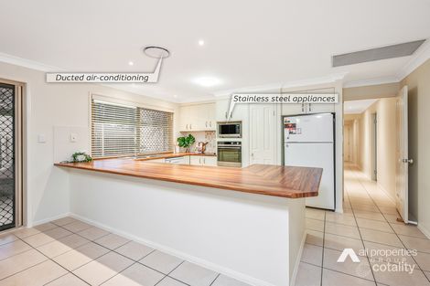 Property photo of 33 Ebony Crescent Redland Bay QLD 4165