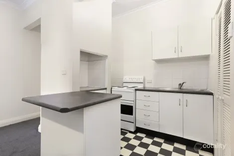 Property photo of 2/4 Bates Avenue Paddington NSW 2021