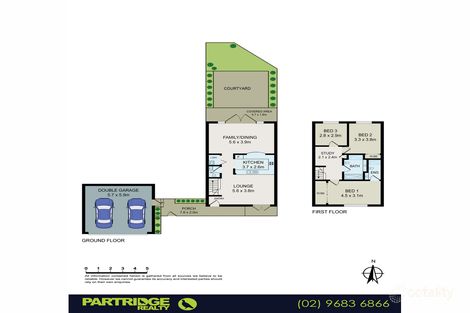 Property photo of 25/2 Rifle Range Road Northmead NSW 2152
