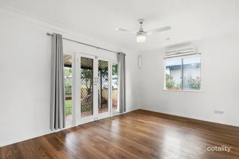 Property photo of 6 Short Street South Toowoomba QLD 4350