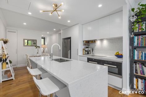 Property photo of 106/59 Constitution Avenue Campbell ACT 2612