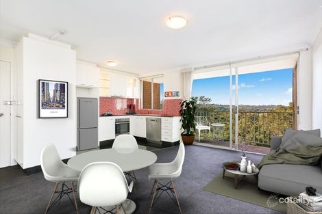 Property photo of 38/57-67 Cook Road Centennial Park NSW 2021
