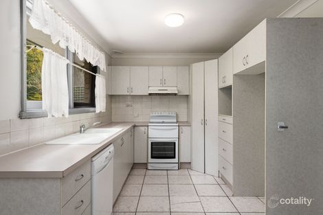 Property photo of 44 Kembla Crescent Ruse NSW 2560