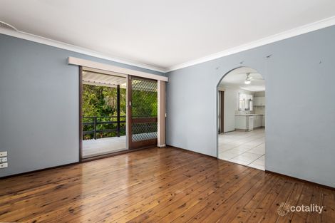 Property photo of 44 Kembla Crescent Ruse NSW 2560