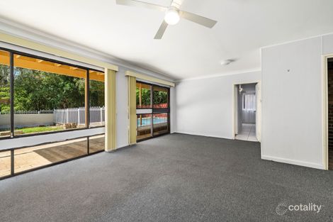 Property photo of 44 Kembla Crescent Ruse NSW 2560