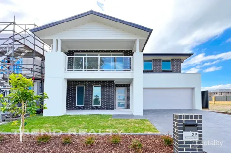 29 Burnside Cct, Leppington, NSW 2179