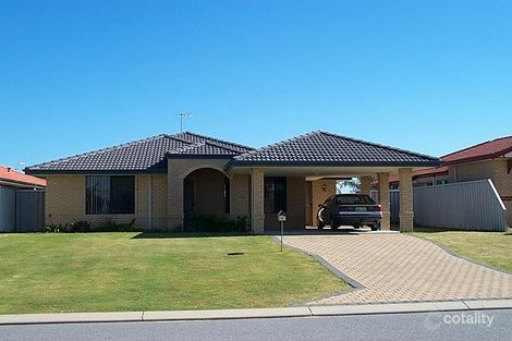 18 Garonne Turn, Port Kennedy, WA 6172