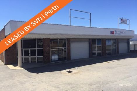 2/4 Dobra Rd, Yangebup, WA 6164