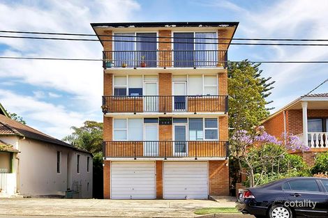 Property photo of 5/226 Oberon Street Coogee NSW 2034