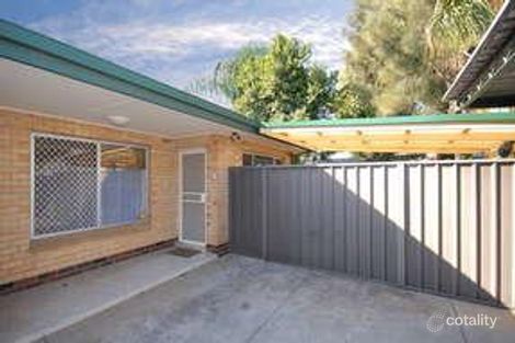 Property photo of 4/13 East Avenue Allenby Gardens SA 5009