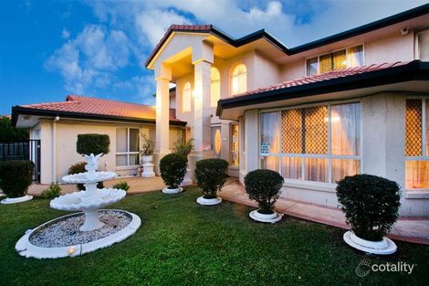 Property photo of 7 Calliandra Place Calamvale QLD 4116