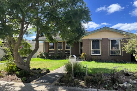 9 Wellwood Ave, Norlane, VIC 3214