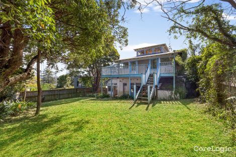 Property photo of 24 Kulgoa Road Bellevue Hill NSW 2023