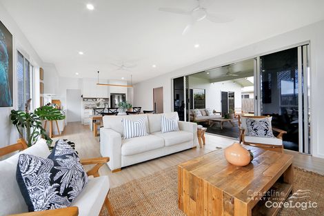 Property photo of 8 Deering Place Innes Park QLD 4670