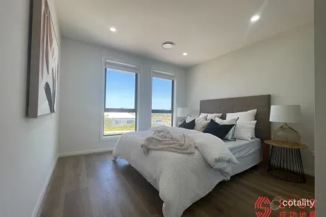Property photo of 21 Boundary Road Tallawong NSW 2762