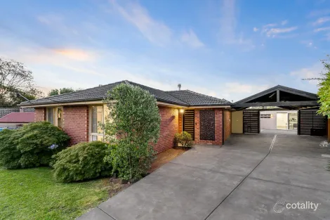 3 Hawkshead Ct, Croydon Hills, VIC 3136