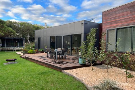 Property photo of 67 Ash Avenue Sandy Point VIC 3959