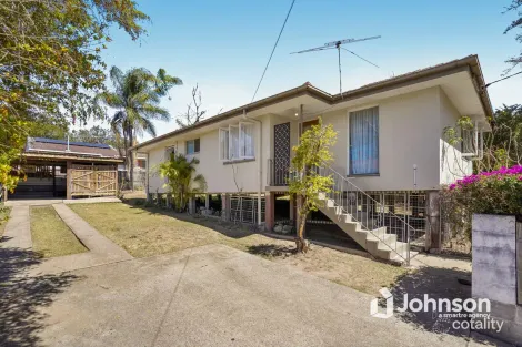 Property photo of 32 Bannerman Street Riverview QLD 4303
