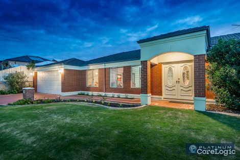 Property photo of 9 Raphael Lane Currambine WA 6028