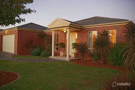 Property photo of 45 Pell Crescent Mooroopna VIC 3629
