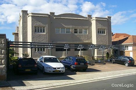 Property photo of 12/17 Shellcove Road Kurraba Point NSW 2089