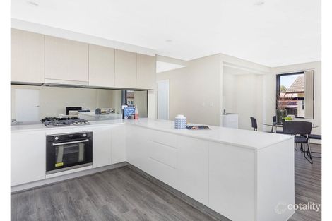 Property photo of 30/417-423 Hume Highway Yagoona NSW 2199