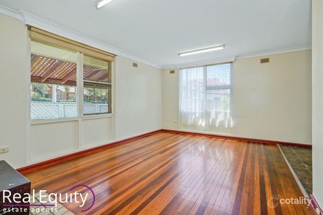 Property photo of 33 Infantry Parade Holsworthy NSW 2173