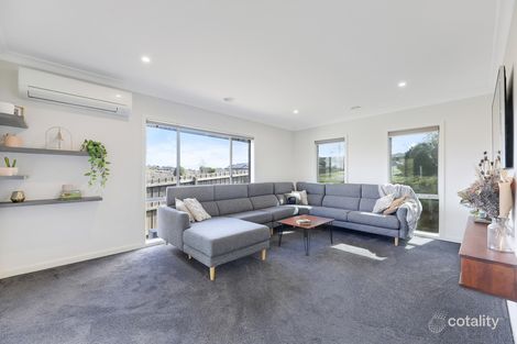 Property photo of 78 Dawson Drive Warragul VIC 3820