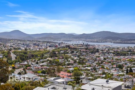Property photo of 21 Zomay Avenue Dynnyrne TAS 7005