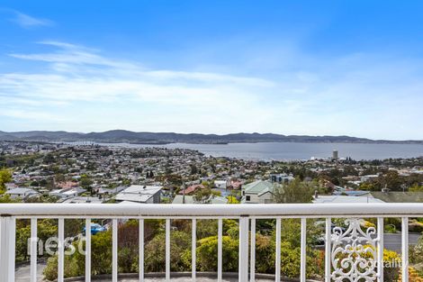 Property photo of 21 Zomay Avenue Dynnyrne TAS 7005