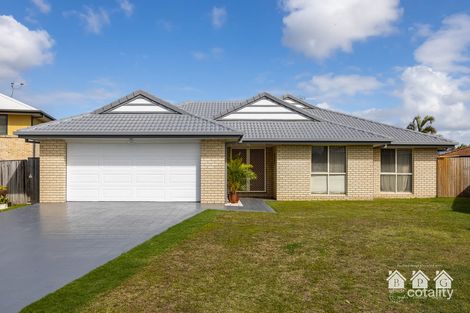 Property photo of 10 Citrinus Court Ormeau QLD 4208