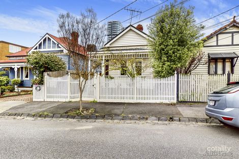 Property photo of 3 Albert Street Moonee Ponds VIC 3039