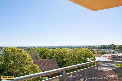 19/107-109 Forest Rd, Hurstville, NSW 2220