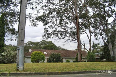 83 Lugarno Pde, Lugarno, NSW 2210