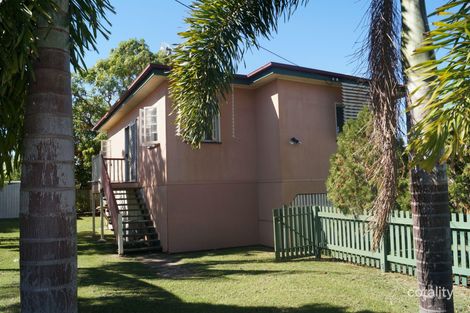 Property photo of 136 Bremner Street Berserker QLD 4701