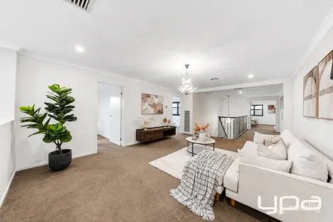 Property photo of 10 Regulus Way Point Cook VIC 3030
