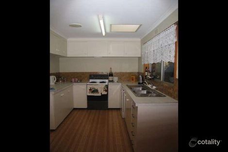 Property photo of 2A Park Street Drouin VIC 3818