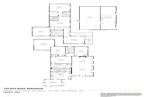 Property photo of 163 Urch Road Roleystone WA 6111