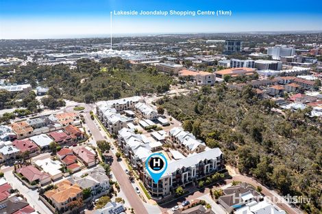 Property photo of 24/1 Spinebill Loop Joondalup WA 6027