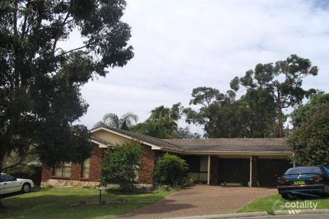 4 Atkins Pl, Barden Ridge, NSW 2234