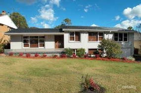 64 Excelsior Ave, Castle Hill, NSW 2154