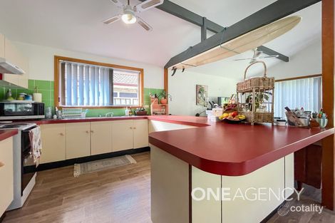 Property photo of 100 Greville Avenue Sanctuary Point NSW 2540