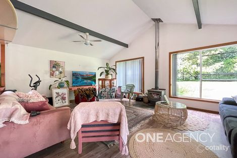 Property photo of 100 Greville Avenue Sanctuary Point NSW 2540