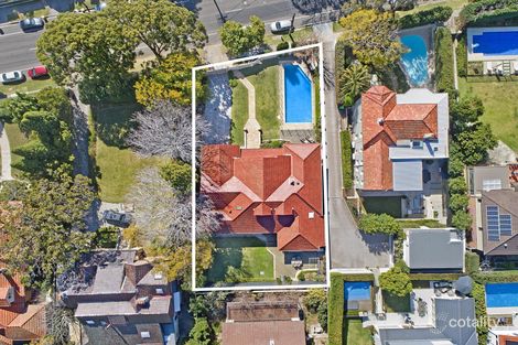 Property photo of 30 Middle Head Road Mosman NSW 2088