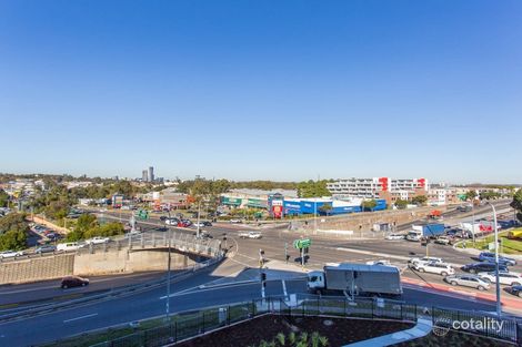 Property photo of 198/25 North Rocks Road North Rocks NSW 2151